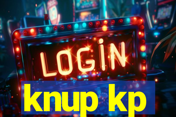 knup kp-t89 driver